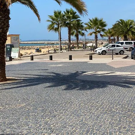 Apartment Castelo I Quarteira