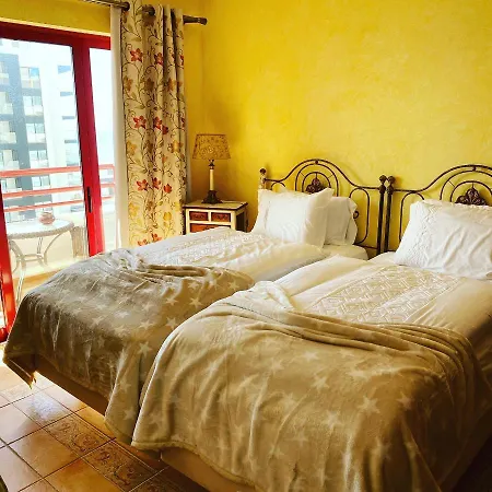 Apartment Castelo I Quarteira