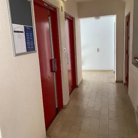 Apartment Castelo I Quarteira