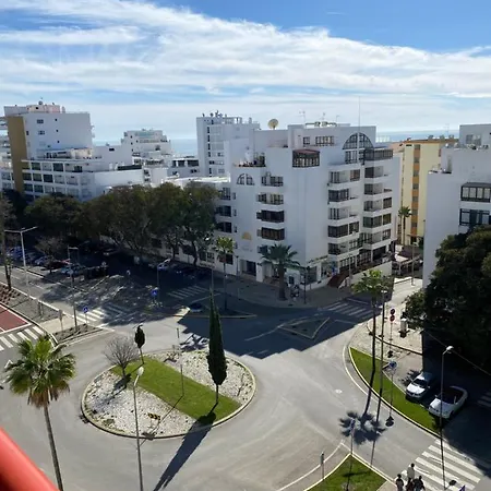 Castelo I Quarteira