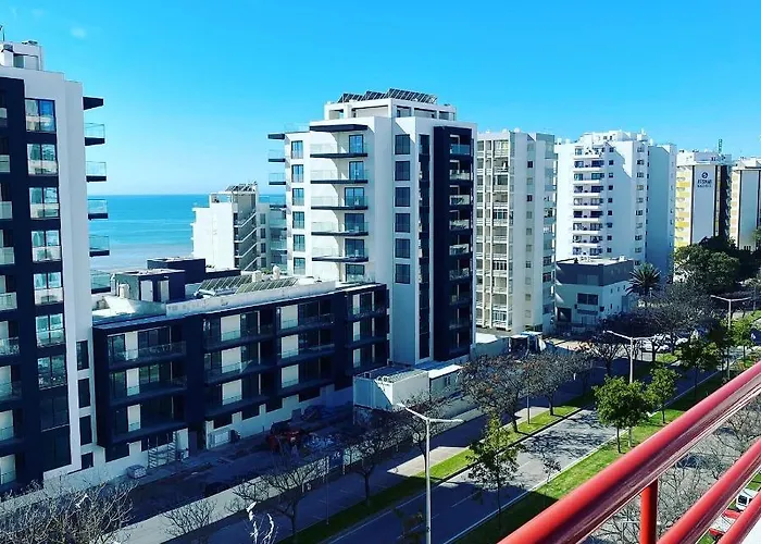 Apartamento Castelo I *