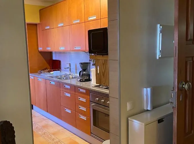 Apartamento Castelo I