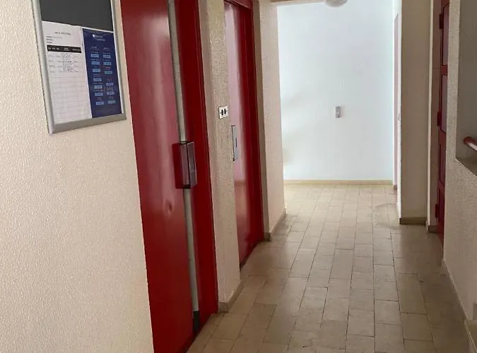 Apartamento Castelo I Quarteira