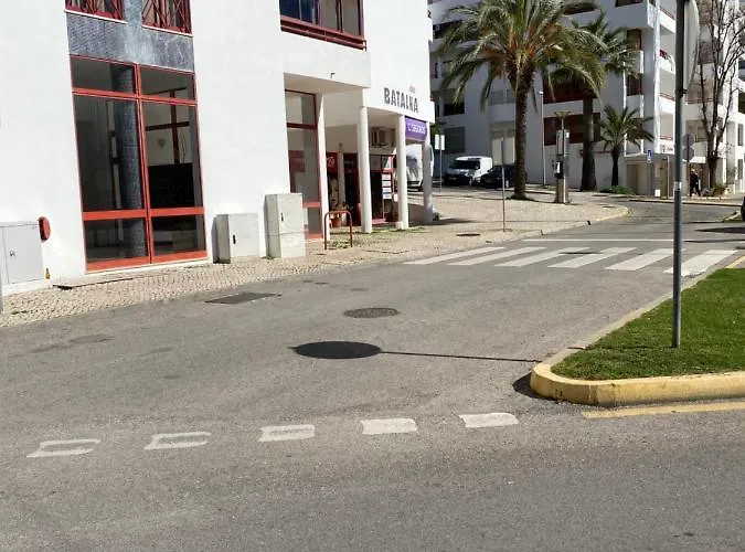 Castelo I * Quarteira