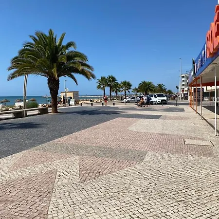 Appartement Castelo I Quarteira