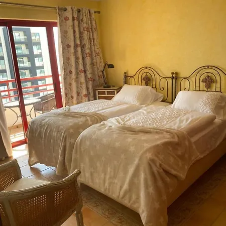 Appartement Castelo I *
