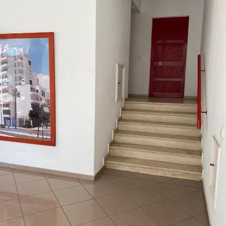 Διαμέρισμα Castelo I