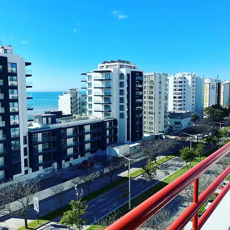 Διαμέρισμα Castelo I *