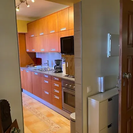 Appartement Castelo I