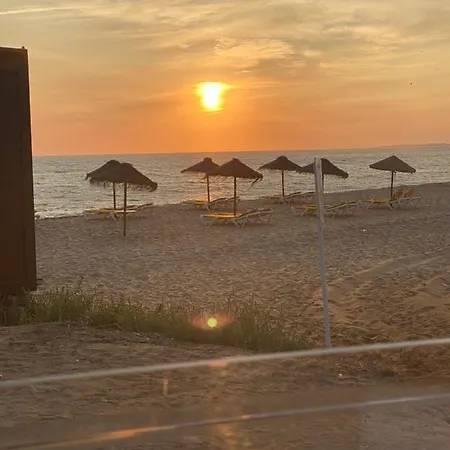 Castelo I Appartement