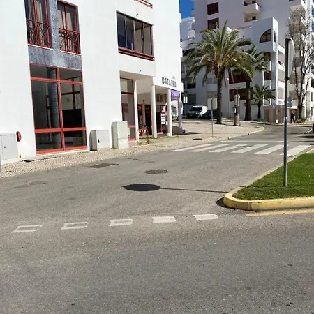 Castelo I * Quarteira