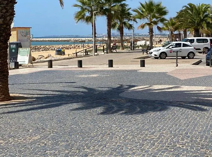 Lägenhet Castelo I Quarteira