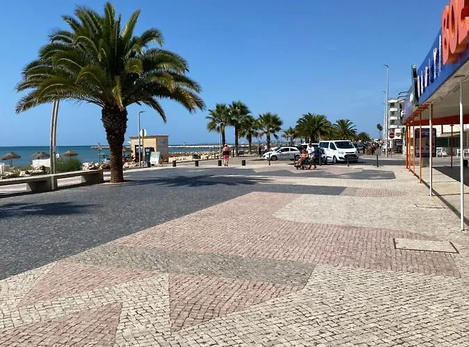 Lejlighed Castelo I Quarteira