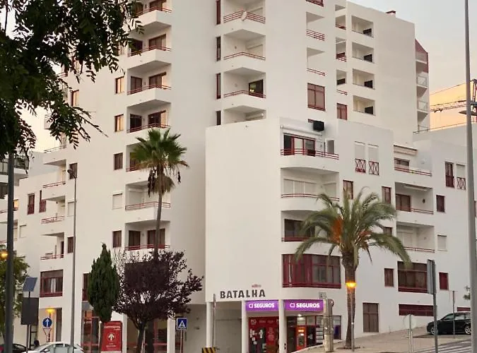 Castelo I Appartement *