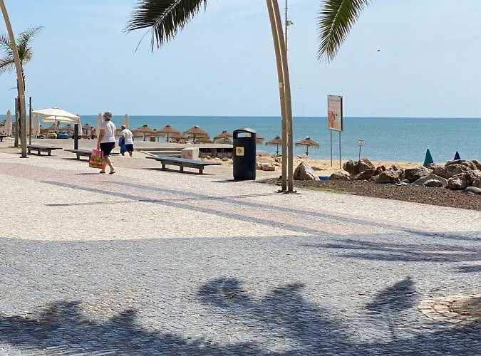 Castelo I Lägenhet *