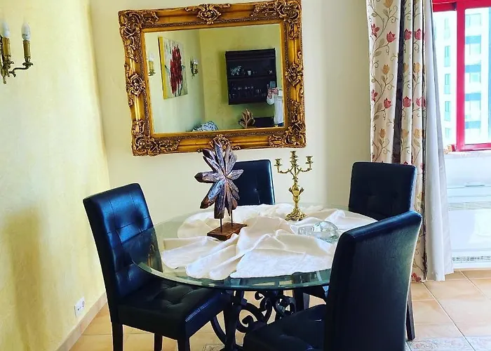 Castelo I Appartement *