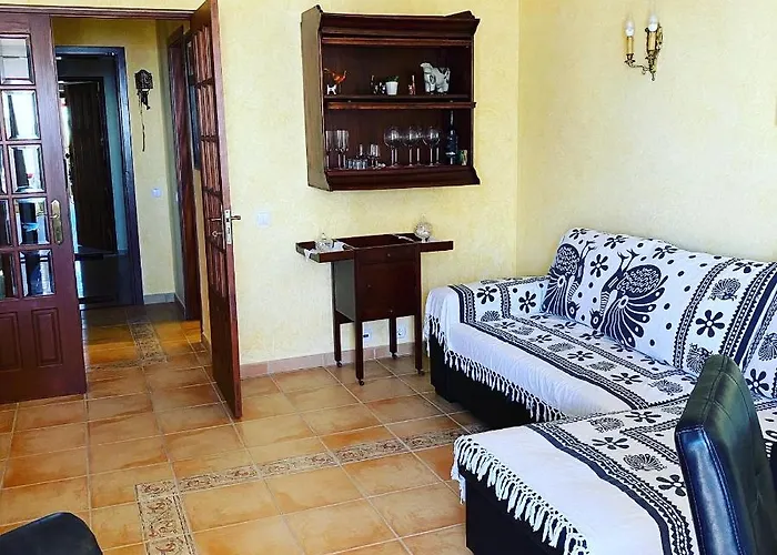 Appartement Castelo I