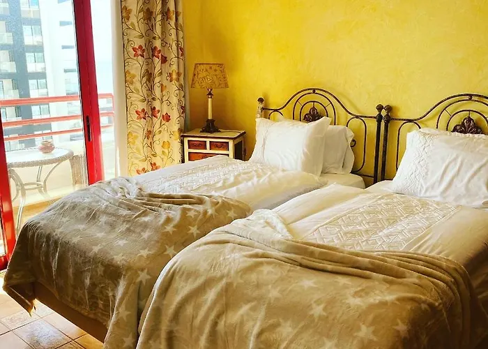 Appartement Castelo I Quarteira