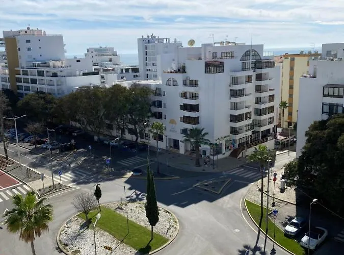 Castelo I Quarteira