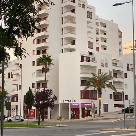 Castelo I 아파트 *